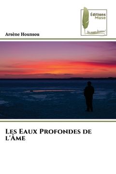 portada Les Eaux Profondes de l'Âme (en Francés)