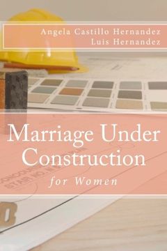 portada Marriage (Women): Under Construction