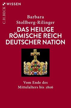 portada Das Heilige Römische Reich Deutscher Nation (in German)