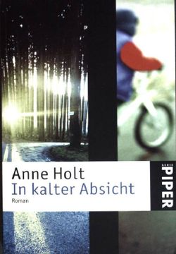 portada In Kalter Absicht. (Nr. 3917) (en Alemán)