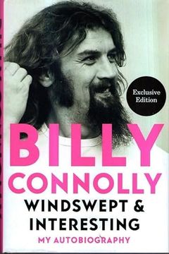 portada Windswept and Interesting, my Autobiography (Exclusive Edition)