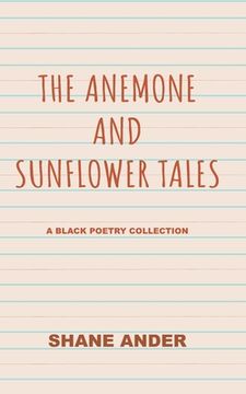 portada The Anemone and Sunflower Tales (en Inglés)