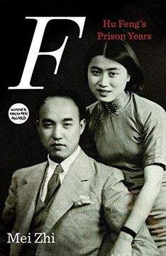 portada F: Hu Feng's Prison Years (en Inglés)
