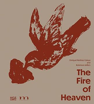 portada The Fire of Heaven