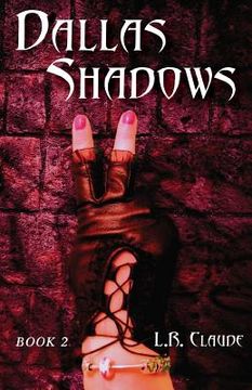 portada Dallas Shadows: Book 2 (en Inglés)
