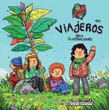 portada Viajeros (in Spanish)