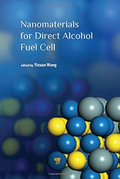 portada Nanomaterials for Direct Alcohol Fuel Cell