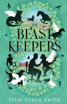 portada The Beast Keepers