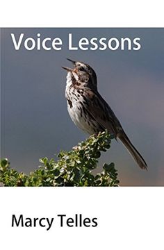 portada Voice Lessons