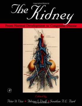 portada the kidney
