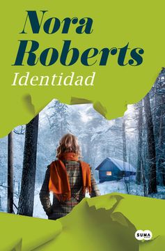 portada Identidad / Identity (in Spanish)