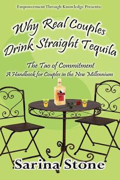 portada why real couples drink straight tequila