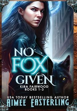 portada No Fox Given: Hardback Collector's Edition (en Inglés)