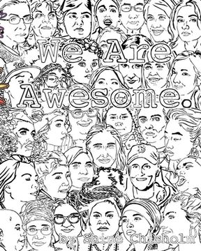 portada We Are Awesome: Volume I
