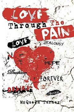 portada Love Through the Pain (en Inglés)