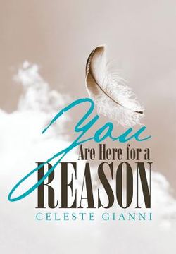portada You Are Here for a Reason (en Inglés)