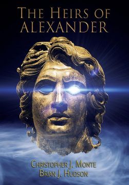 portada The Heirs of Alexander (en Inglés)