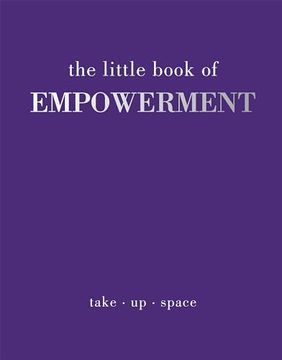 portada The Little Book of Empowerment (in English)