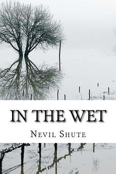 portada In the Wet (en Inglés)