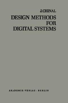 portada design methods for digital systems (in English)