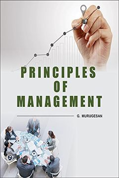 portada Principles of Management
