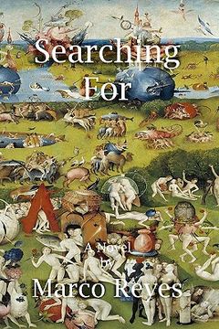 portada searching for