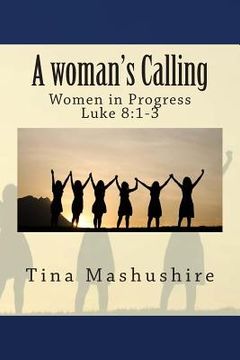portada A woman's Calling (in English)