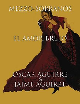 portada Mezzo-Sopranos y el Amor Brujo (in Spanish)