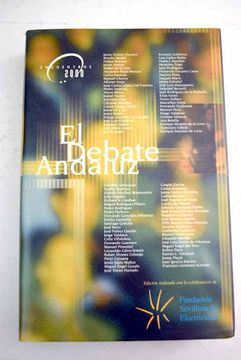 portada El debate andaluz