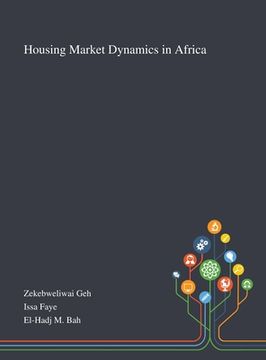 portada Housing Market Dynamics in Africa (en Inglés)