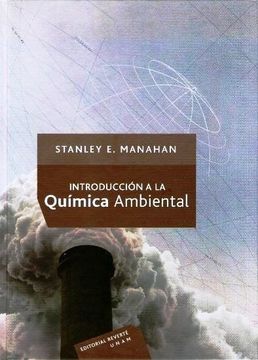 portada Introduccion a la Quimica Ambiental (in Spanish)