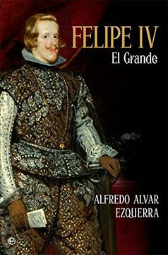 portada Felipe iv (in Spanish)