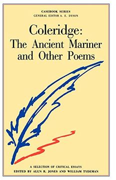 portada Coleridge - the Ancient Mariner and Other Poems (Cass Series) (en Inglés)