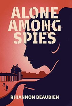 portada Alone Among Spies 
