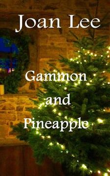 portada Gammon and Pineapple (en Inglés)