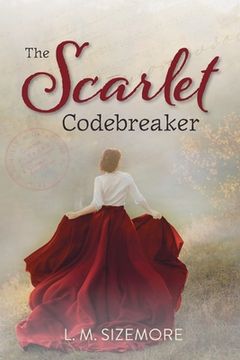 portada The Scarlet Codebreaker