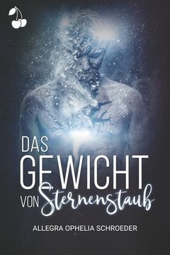 portada Das Gewicht von Sternenstaub (in German)