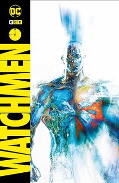 portada Coleccionable Watchmen Núm. 11 (de 20) (Coleccionable Watchmen (O. Co ))