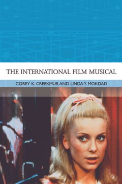 portada the international film musical (in English)