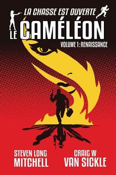 portada Le Caméléon-Renaissan (in French)