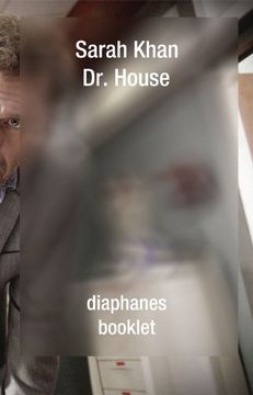 portada Dr. House