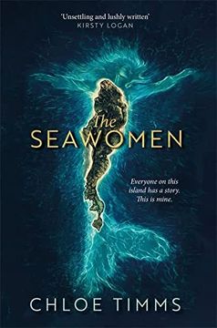 portada The Seawomen