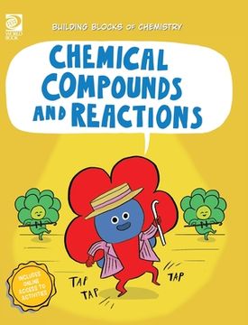 portada Chemical Compounds and Reactions (en Inglés)