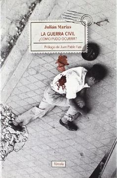 portada La Guerra Civil (in Spanish)