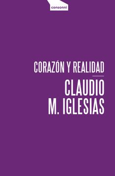 portada Corazon y Realidad (in Spanish)