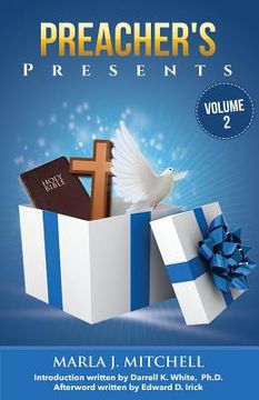 portada Preacher's Presents (Volume 2) (en Inglés)