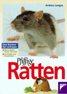portada Pfiffige Ratten