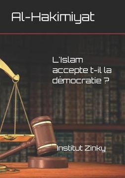 portada Al Hakimiyat: L'Islam accepte t-il la D (in French)