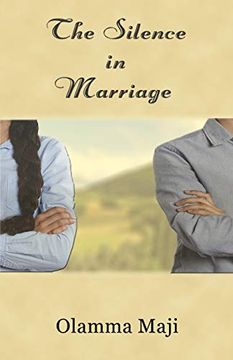 portada The Silence in Marriage 