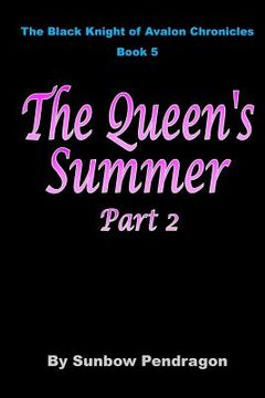 portada The Queen's Summer, Part 2 (in English)